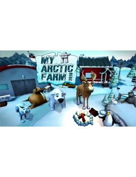 My Arctic Farm