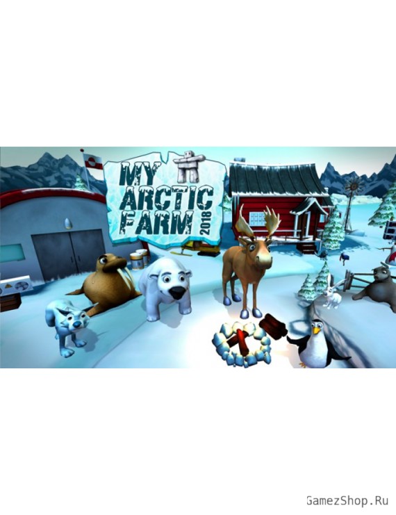 My Arctic Farm