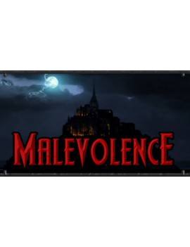 Malevolence