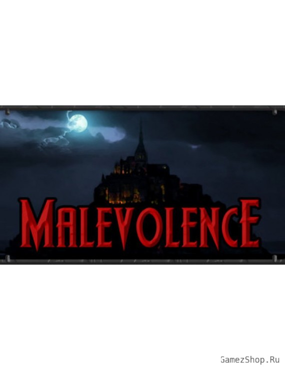 Malevolence