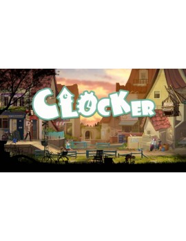 Clocker