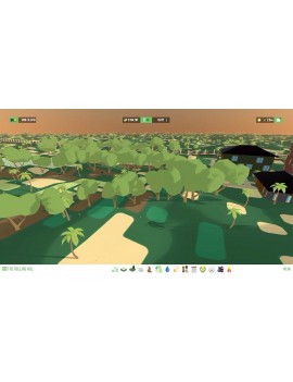 Resort Boss Golf