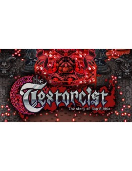The Textorcist: The Story of Ray Bibbia