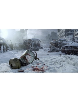 Metro Exodus Gold Edition