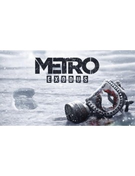 Metro Exodus Gold Edition