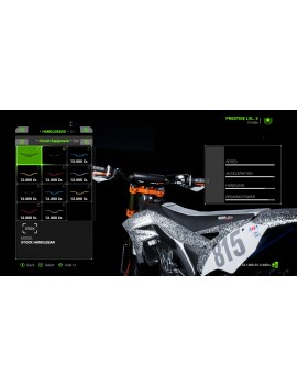 Monster Energy Supercross - The Official Videogame 2
