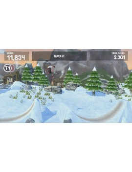Pumped BMX Pro