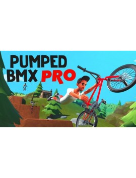 Pumped BMX Pro
