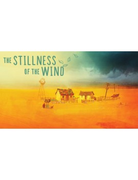 The Stillness of the Wind