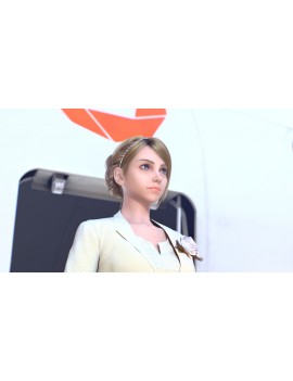 ACE COMBAT 7. SKIES UNKNOWN