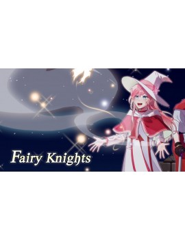 Fairy Knights