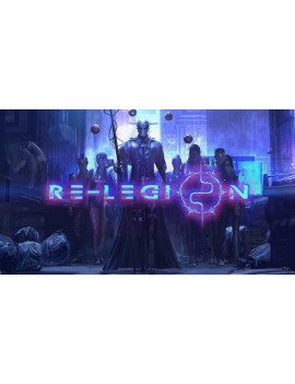 Re-Legion