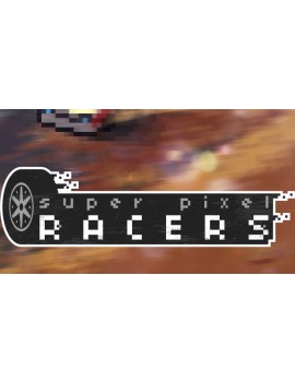 Super Pixel Racers