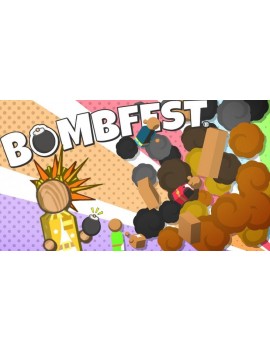 BOMBFEST