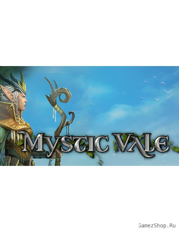 Mystic Vale