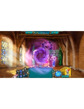 Dreamland Solitaire