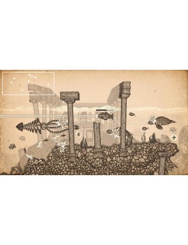 Earth Atlantis