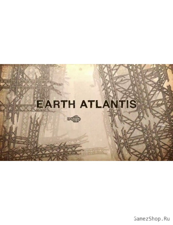 Earth Atlantis