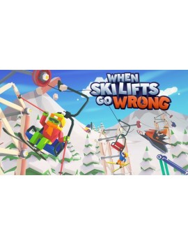 When Ski Lifts Go Wrong