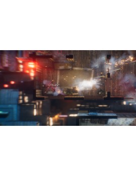 The Hong Kong Massacre