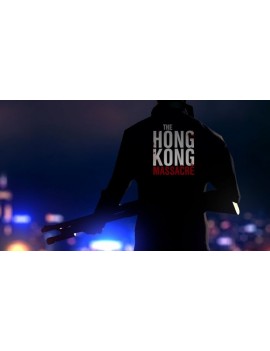 The Hong Kong Massacre