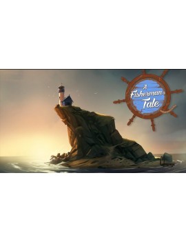 A Fisherman's Tale
