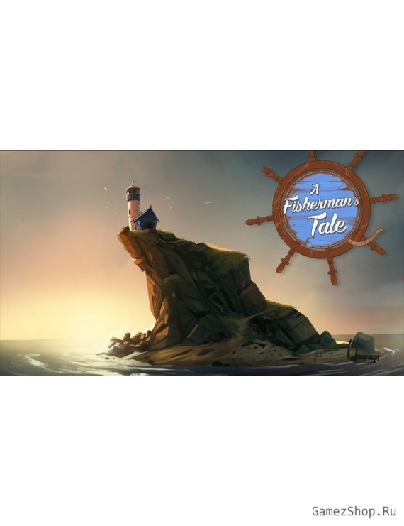 A Fisherman's Tale