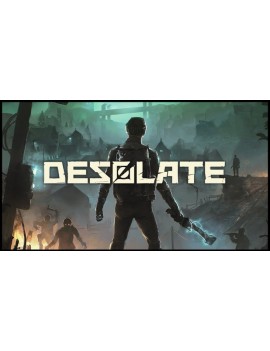 Desolate