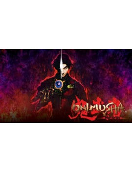 Onimusha: Warlords