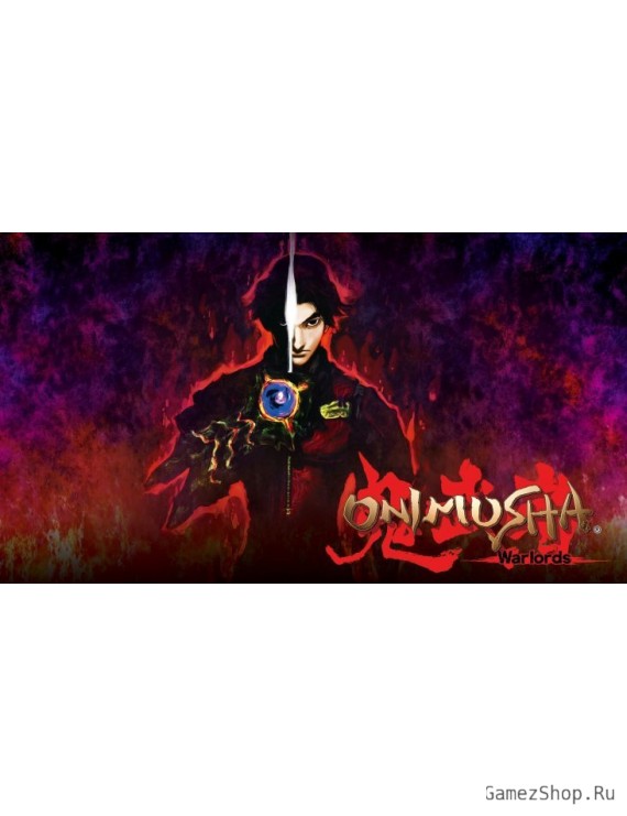 Onimusha: Warlords