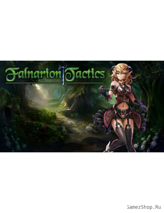 Falnarion Tactics