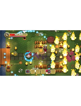 Super Treasure Arena