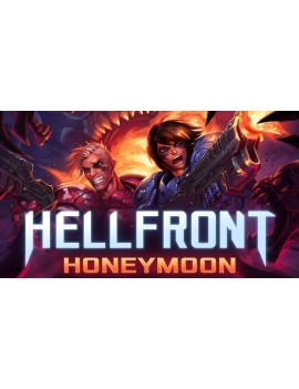 Hellfront Honeymoon