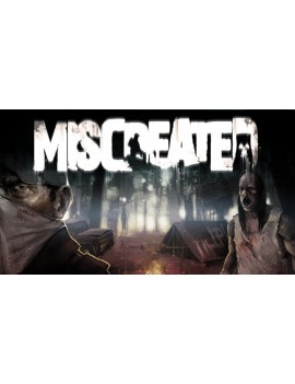 Miscreated