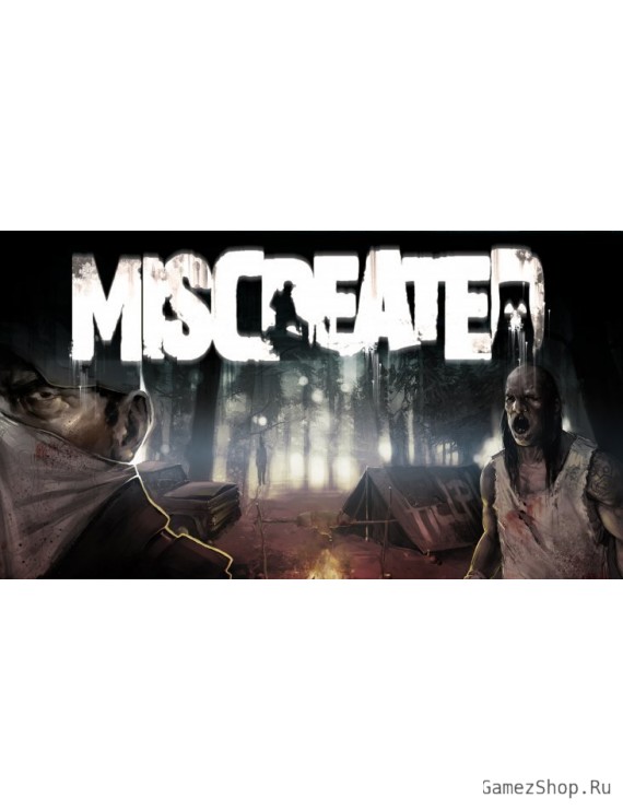 Miscreated