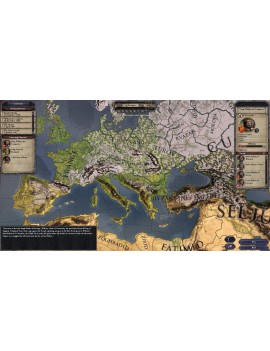 Crusader Kings II: Royal Collection