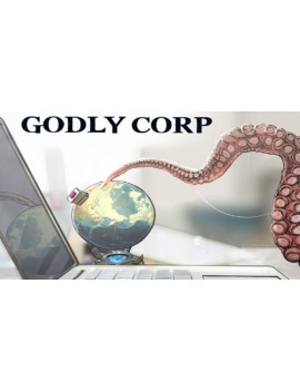 Godly Corp