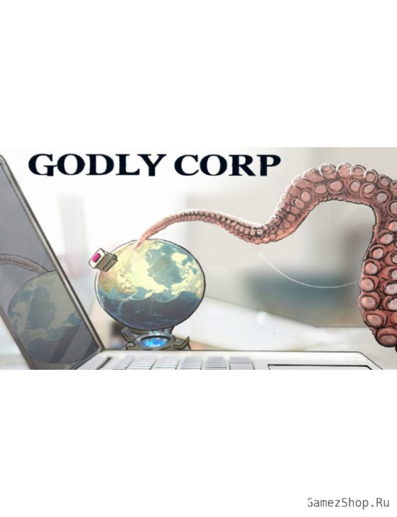 Godly Corp