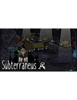 Subterraneus