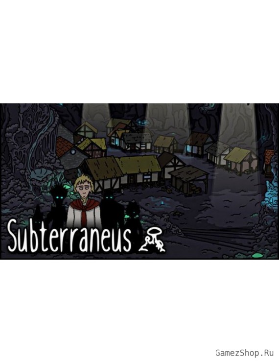 Subterraneus