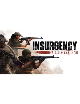 Insurgency Sandstorm (Global)