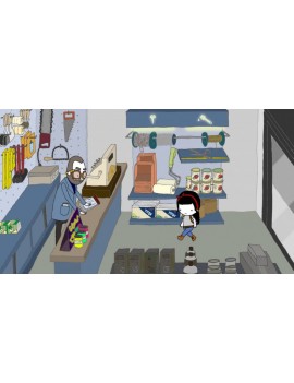 MechaNika