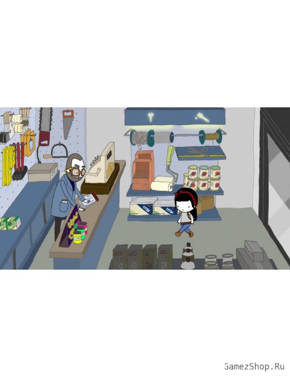 MechaNika