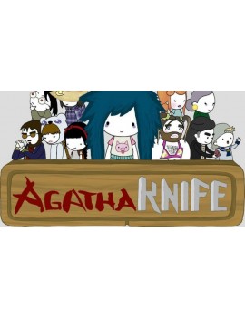 Agatha Knife