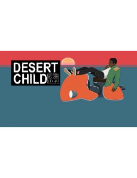 Desert Child