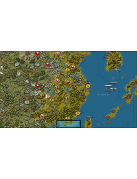 Strategic Command WWII: World at War