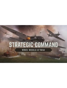 Strategic Command WWII: World at War