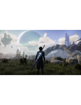 Edge Of Eternity