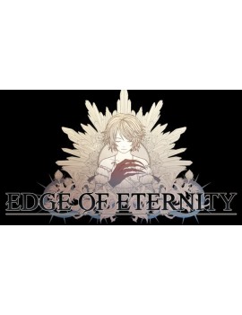 Edge Of Eternity