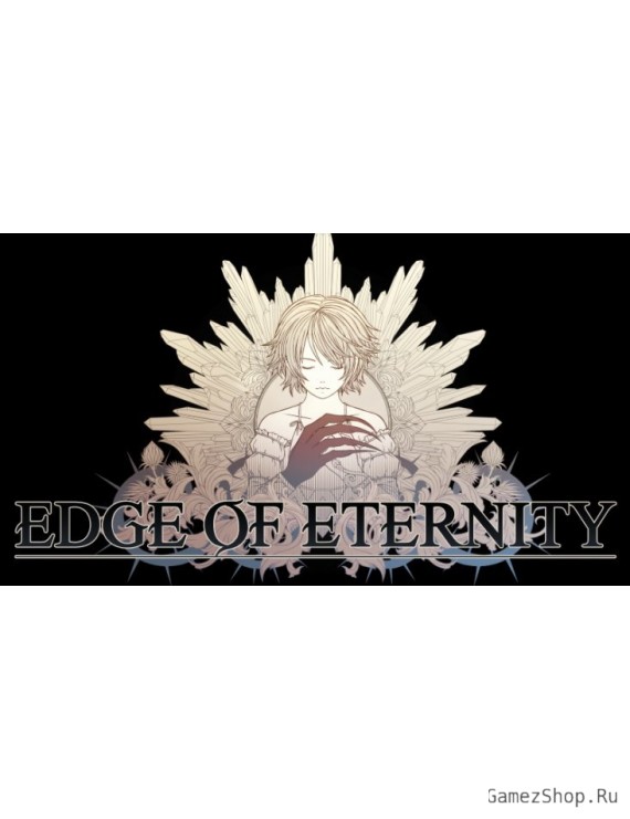 Edge Of Eternity